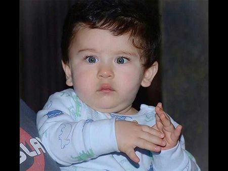 INSIDE DETAILS! Did Karisma Kapoor LIE About Taimur Ali Khan's First Birthday Celebrations?