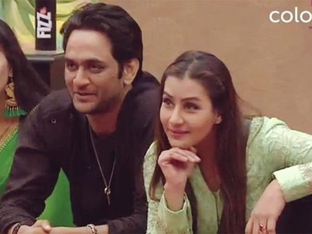 Bigg Boss 11: Shilpa Shinde & Vikas Gupta To Get Married, But Here’s The Twist!