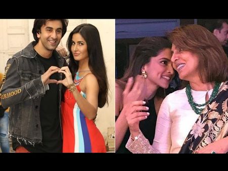 HOT NOW! Neetu Has Finalised A Girl For Ranbir Kapoor; NEVER Wanted Him To MARRY Katrina Or Deepika