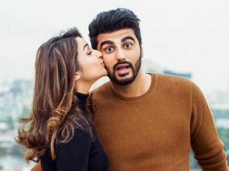 Parineeti Chopra: I'll Defend Arjun Kapoor Till The Day I Die!
