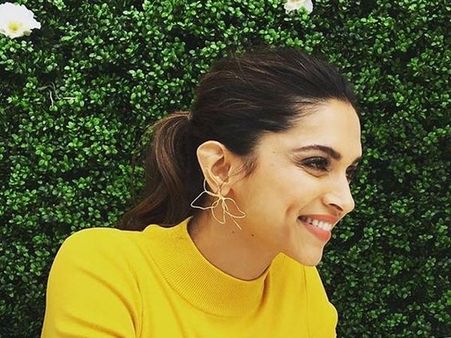 This Country Allows Deepika Padukone's Padmavati To Release On December 1! Can You Guess Which One?