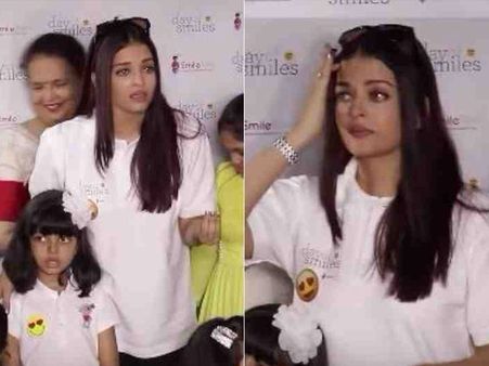 REAL STORY! Insider Reveals How Paparazzi MISBEHAVED With Aishwarya Rai Bachchan & Left Her In TEARS