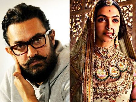 RESPECT! Shocked Aamir Khan CALLS Deepika Padukone; PROMISES Help After Reading About Death Threats