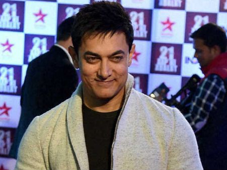 'Secret Superstar' Effect! Aamir Khan Flooded With Mails & Messages From Youngsters