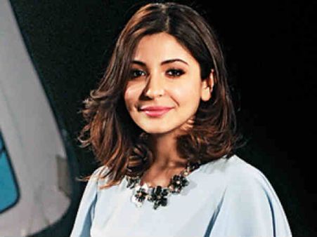 Anushka Sharma On Directing Movies: I Have Never Planned Things