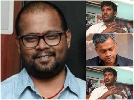 Ashok Kumar's Death: Kollywood In A State Of Shock!