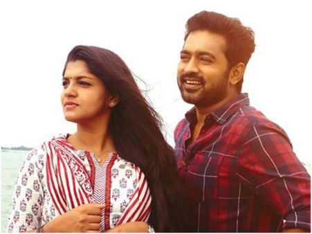 WOW! Asif Ali & Aparna Balamurali To Team Up For The Third Time!
