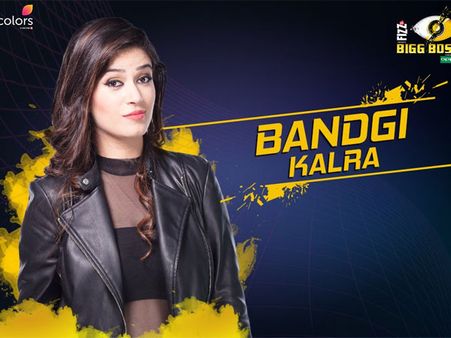 BB 11: Bandgi Kalra Was Offered C*nd*m Ad; You Will Be SHOCKED To Know What Her Reaction Was!