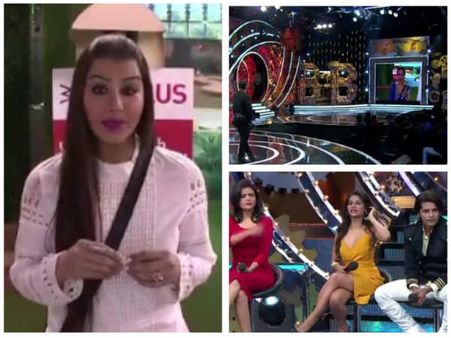 Bigg Boss 11: Sapna & Shilpa’s Secrets Impress The Guests While Hiten & Pooja’s Secrets Were Funny!