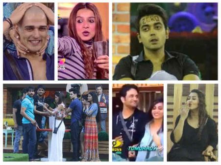 BB 11: Ben To Be Nominated For Next 2 Weeks To Save Priyank; Vikas To Destroy His Jacket For Shilpa!