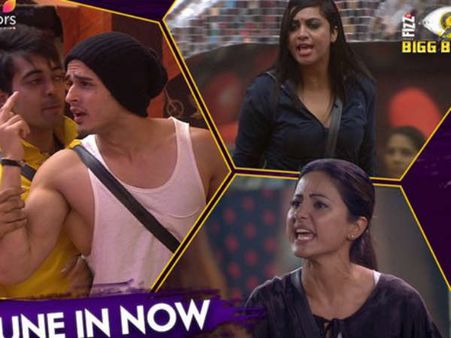 Bigg Boss 11 Courtroom Drama REVIEW: The Task Could Have Been Fun; Contestants Spoiled The Game!