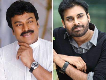 Pawan Kalyan’s Son’s Name, Mersal Remake Starring Mega Hero & Other MEGA Updates!