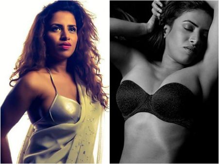 The Hot Nastiya Roy Can Be India's Next Top Model! View Pictures