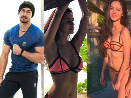Who Are The 2 Leading Actresses In Tiger Shroff's Student Of The Year 2?