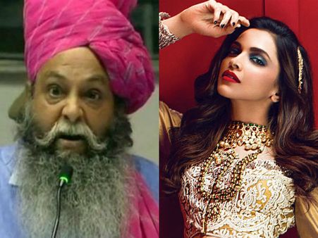 10 Crores Offered For Deepika Padukone & SLB's Beheading, Breaking Ranveer Singh's Leg: BJP Official
