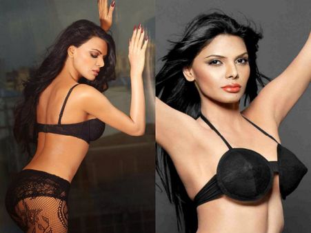 Extreme Hotness! Sherlyn Chopra's Pictures Can Make You Go Weak In The Knees