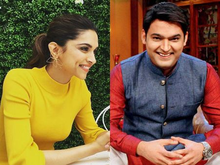 Deepika Padukone's Loss Is Kapil Sharma's Gain? Read Details!