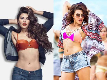 Whopping Amount! Jacqueline Fernandez Offered 5 Crores To Star In A Punjabi Music Video?