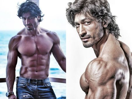 Vidyut Jammwal's Junglee Goes On Floors In Thailand!