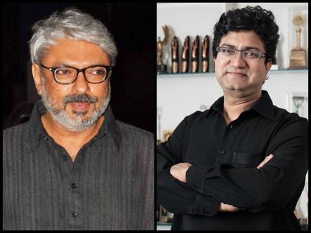 Par Panel Calls Sanjay Leela Bhansali & CBFC Chief Prasoon Joshi Over Padmavati Controversy!