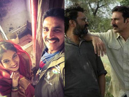 Toilet: Ek Prem Katha Director To Make A Women-centric Film