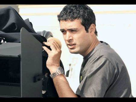 EXCLUSIVE! Danish Aslam: It's A Myth That Making Your First Film Is The Most Difficult