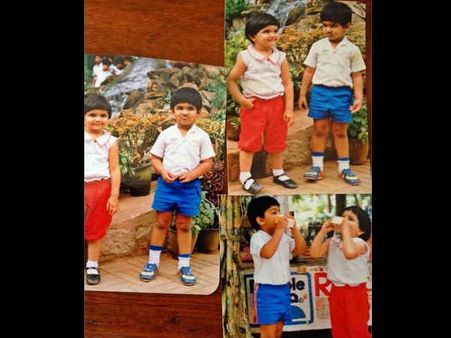 BFF GOALS! These Pics Of Deepika Padukone With Her Childhood Bestie Are Just Too 'Aww'dorable