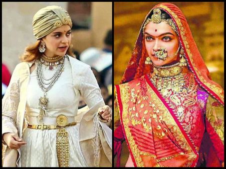 OMG! Deepika Padukone's EX-BOYFRIEND Nihar Pandya Hit On Kangana Ranaut's Head, Leaving Her INJURED!