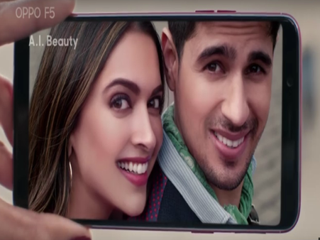 Deepika Padukone And Sidharth Malhotra Team Up For A Wonderful Surprise