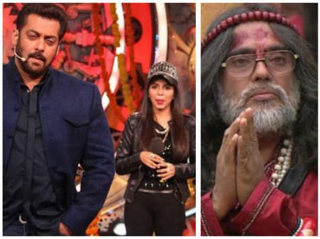 BB 11: Dhinchak Pooja Says Hiten, Hina, Shilpa & Priyank PRETEND To Be Sweet; Doesn’t Know Om Swami!