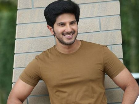 Dulquer Salmaan’s Next In Tamil Goes On Floors!