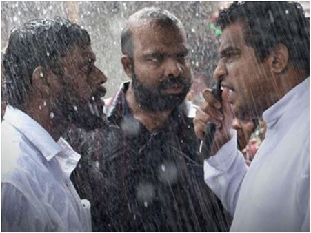 Lijo Jose Pellissery's Ee Ma Yau Will Hit The Theatres This Firiday!