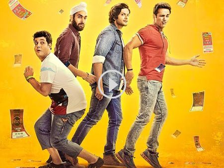 Fukrey Returns Trailer Is As Hilarious As It Gets! Watch Here