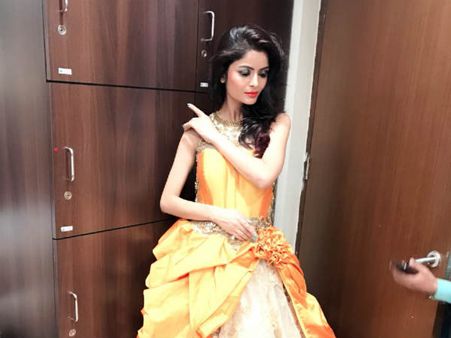 Bigg Boss 11: What? Gehana Vasisth To Enter The Show As Wild Card Entrant!