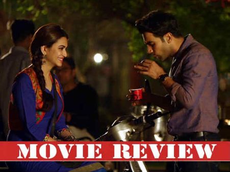 Shaadi Mein Zaroor Aana Movie Review: Band, Baaja Aur Boredom!