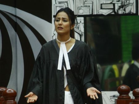 Bigg Boss 11: 6 Reasons Why Fans Hate Hina Khan On The Reality Show