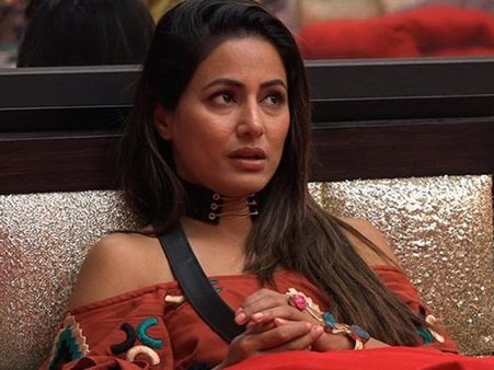 Bigg Boss 11: BREAKING! Hina Khan Gets Evicted From The House; To Be Sent To The Secret Room!
