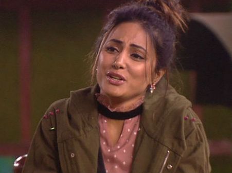 Bigg Boss 11: Hina Khan To Stay In The House Until Finale: Overconfidence Or Contract LEAK?