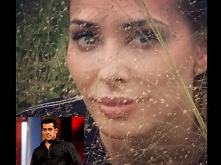 Kat Might Get Upset! Iulia Vantur Shares A Photo From Jungle, Was It Clicked By Salman Khan?