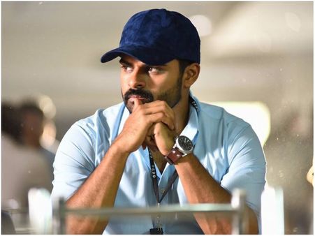 Sai Dharam Tej's Jawaan: Get To Know About the Actor's Character In The Movie!