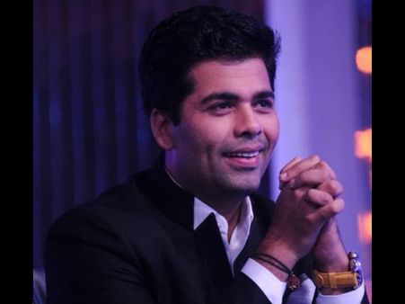 Karan Johar: Actors Have Fallen In Love On My Film Sets