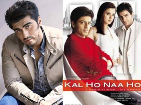 14 Years Of Kal Ho Naa Ho: Arjun Kapoor Reveals His Connection With This SRK- Saif- Preity Starrer!