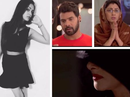 Kumkum Bhagya SPOILER ALERT: New Entry To Bring A Twist In Abhi & Pragya’s Lives!