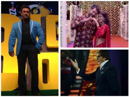 Latest TRP Ratings: Colors TV & Kumkum Bhagya Top The TRP Chart; Bigg Boss Is Back On Top 10 Slot!