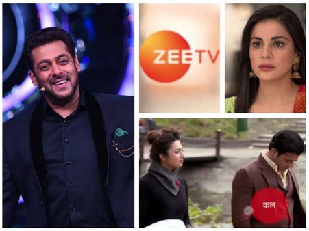 Latest TRP Ratings: Bigg Boss Drops Down; Yeh Hai Mohabbatein Bounces Back To Top 10 Slot!