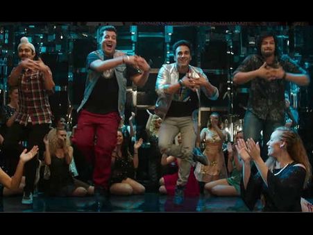 Put On Your Dancing Shoes, Fukrey Returns' Mehbooba Song Is Just What You Need!