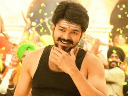 Mersal Box Office: Thalapathy Vijay Starrer Is Cruising Ahead