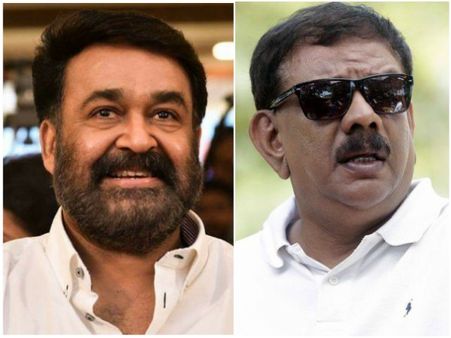 WAIT! Mohanlal-Priyadarshan Team's Kunjali Marakkar Is NOT Shelved!
