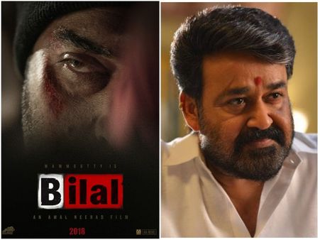 Bilal-The Sequel Of Mammootty's Big B, Nandi Award For Mohanlal & Other Mollywood News Of The Week