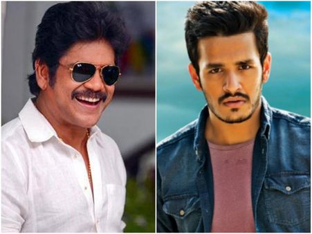 Gear Up Akkineni Fans, Here Is A Triple Treat!